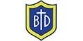 Blessed Dominic Catholic Primary School logo