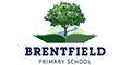 Brentfield Primary School logo