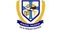Princess Frederica CE Primary School logo