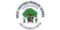 West Twyford Primary School logo