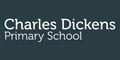 Charles Dickens Primary School logo
