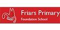 Friars Primary Foundation School logo