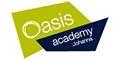 Oasis Academy Johanna logo