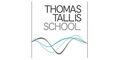Thomas Tallis School logo