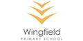 Wingfield Primary School logo