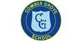 Comber Grove Primary School logo