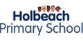 Holbeach Primary School logo