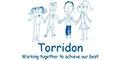 Torridon Infants School logo