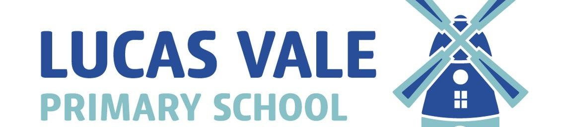 Lucas Vale Primary School banner