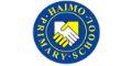 Haimo Primary School logo