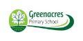 Greenacres Primary School & Early Years' Centre logo