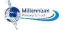 Millennium Primary School logo