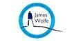 James Wolfe Primary School logo