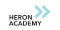 Heron Academy logo