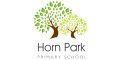 Horn Park Primary School logo