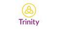 Trinity CoE School logo