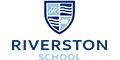 Riverston School logo