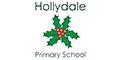 Hollydale Primary School logo