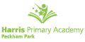 Harris Primary Academy Peckham Park logo