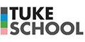 Tuke School logo