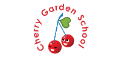 Cherry Garden School logo