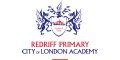 Redriff Primary City of London Academy logo