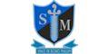 St Michael's Catholic College logo