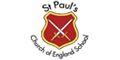 St Paul's Church of England Primary School Walworth logo