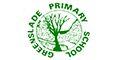 Greenslade Primary School logo