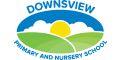 Downsview Primary and Nursery School logo