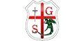 St George's CofE Primary School logo