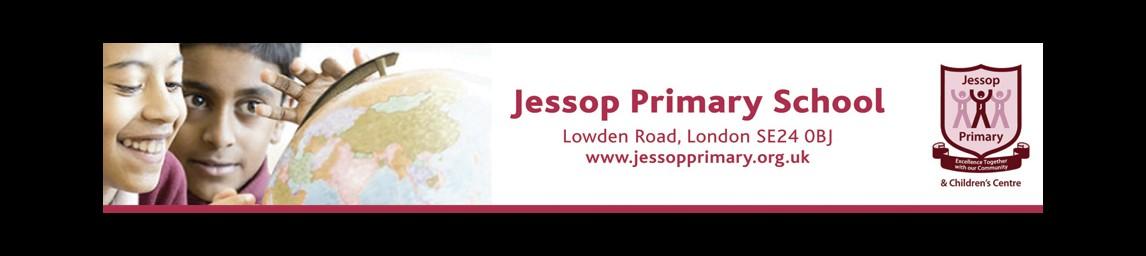 Jessop Primary School banner