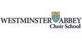 Westminster Abbey Choir School logo