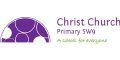 Christ Church Primary SW9 logo