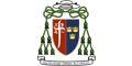 Bishop Thomas Grant Catholic Secondary School logo