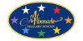 Albemarle Primary School logo