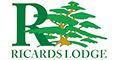Ricards Lodge High School logo