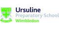The Ursuline Prep School Wimbledon logo