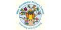West Wimbledon Primary School logo