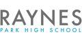 Raynes Park High School logo