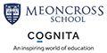 Meoncross School logo