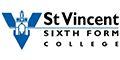 St Vincent College logo