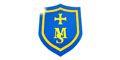 St Mary's Catholic Primary School Gosport logo