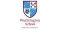 Warblington School logo