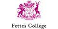 Fettes College Preparatory School logo