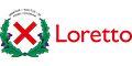 Loretto RC Primary School logo