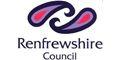 Renfrew High School logo