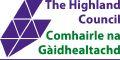 Gairloch High School logo
