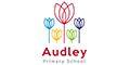 Audley Primary School logo