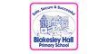 Blakesley Hall Primary School logo